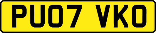 PU07VKO