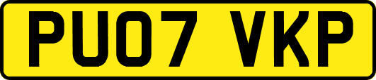 PU07VKP