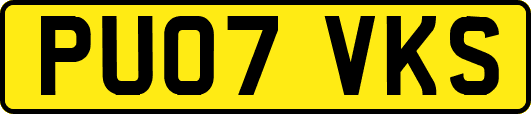 PU07VKS