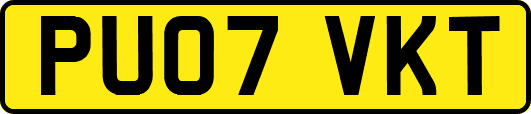 PU07VKT