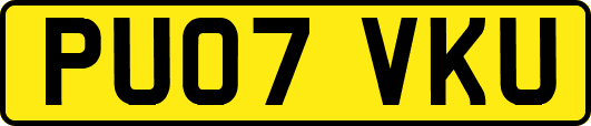 PU07VKU