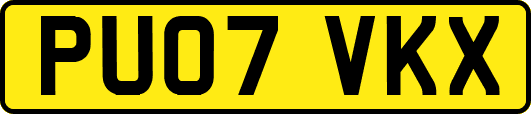 PU07VKX