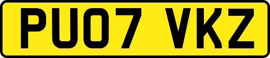 PU07VKZ