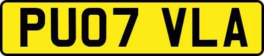 PU07VLA
