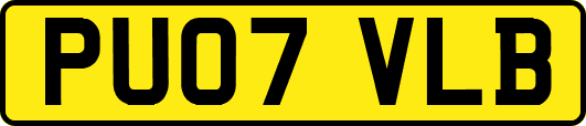 PU07VLB