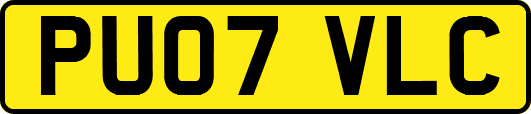 PU07VLC