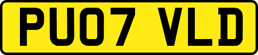 PU07VLD