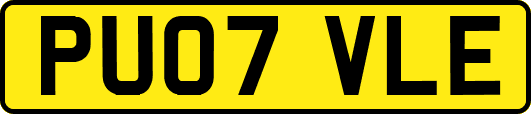 PU07VLE