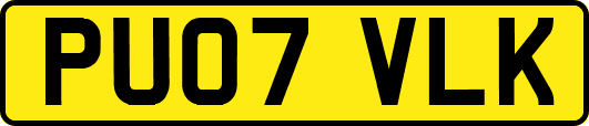 PU07VLK