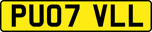 PU07VLL