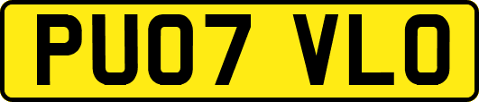 PU07VLO