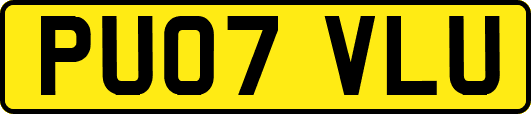 PU07VLU