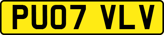 PU07VLV
