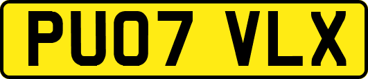 PU07VLX