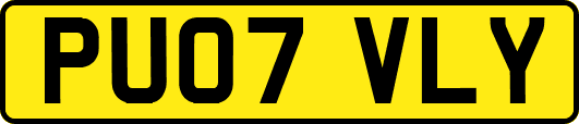 PU07VLY