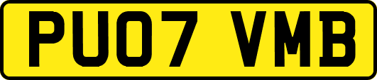 PU07VMB