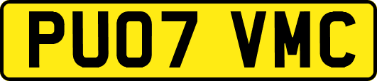PU07VMC