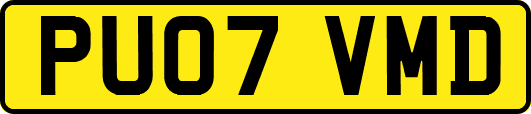 PU07VMD