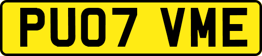 PU07VME