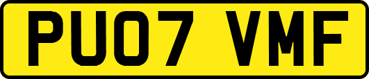 PU07VMF