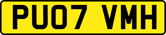 PU07VMH
