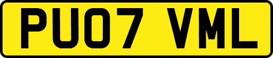PU07VML