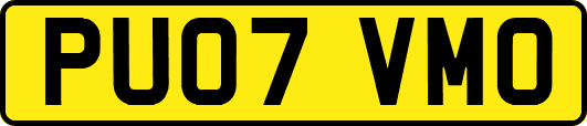 PU07VMO