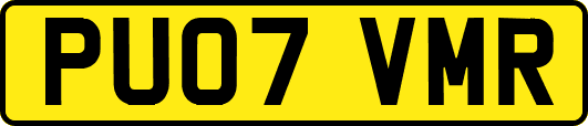 PU07VMR