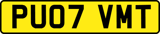 PU07VMT