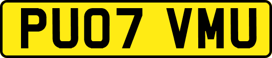 PU07VMU