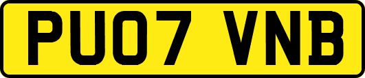PU07VNB