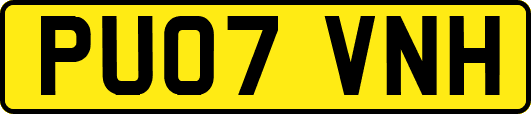 PU07VNH
