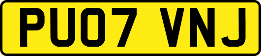 PU07VNJ