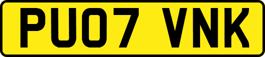 PU07VNK