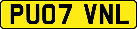 PU07VNL