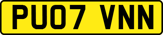 PU07VNN