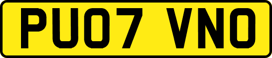 PU07VNO