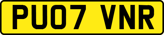 PU07VNR