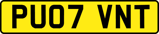 PU07VNT