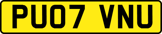 PU07VNU