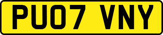 PU07VNY