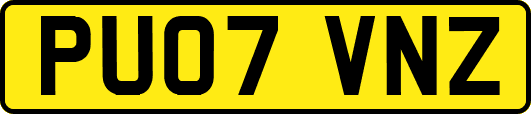 PU07VNZ