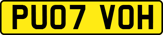 PU07VOH