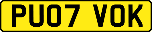 PU07VOK