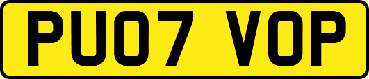 PU07VOP