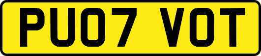 PU07VOT