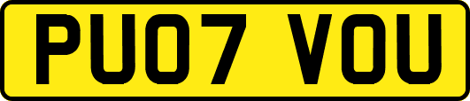 PU07VOU