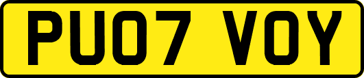 PU07VOY