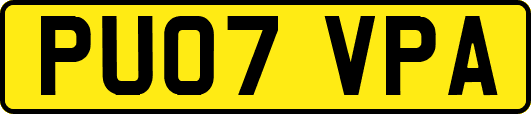 PU07VPA