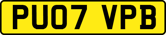 PU07VPB